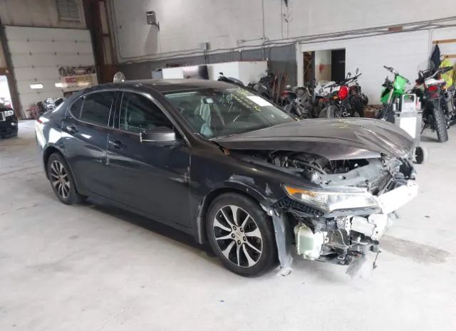 ACURA TLX 2015 19uub1f50fa800712