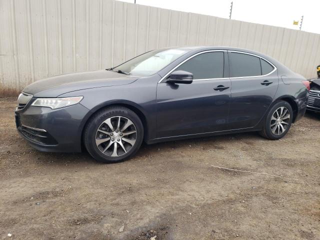 ACURA TLX TECH 2016 19uub1f50ga001448