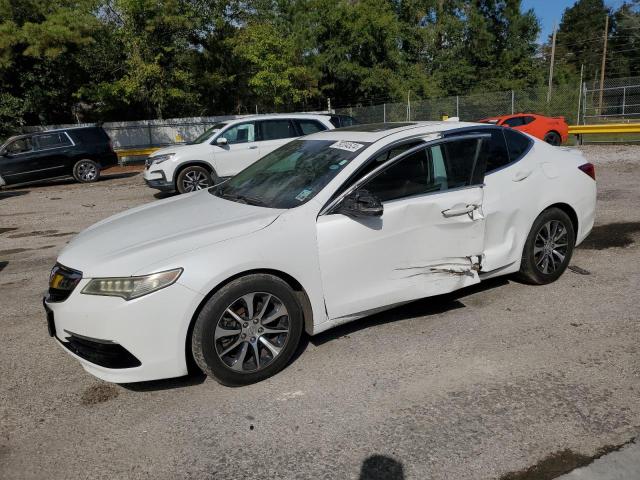 ACURA TLX TECH 2016 19uub1f50ga001823