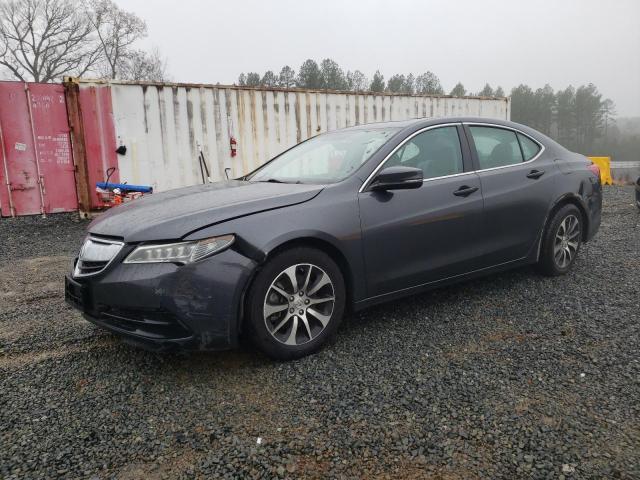 ACURA TLX TECH 2016 19uub1f50ga002809