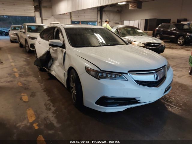 ACURA TLX 2016 19uub1f50ga004088