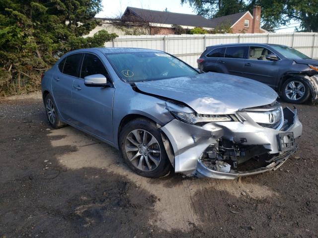 ACURA TLX TECH 2016 19uub1f50ga004673