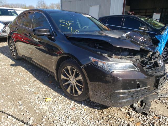 ACURA TLX TECH 2016 19uub1f50ga006892