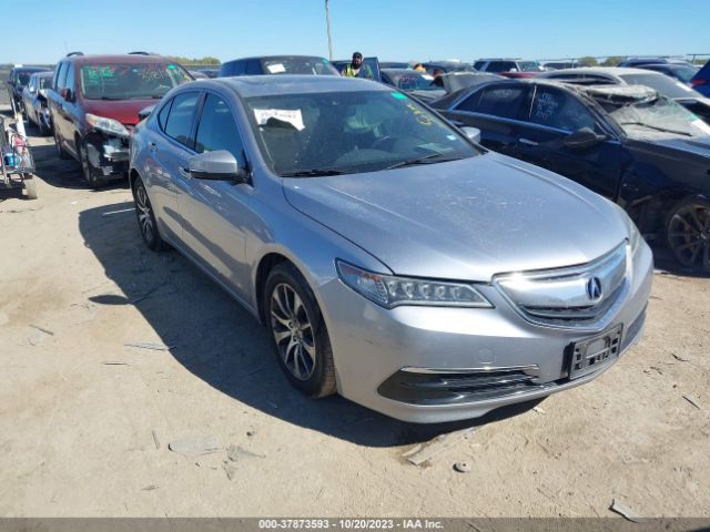 ACURA TLX 2016 19uub1f50ga011851