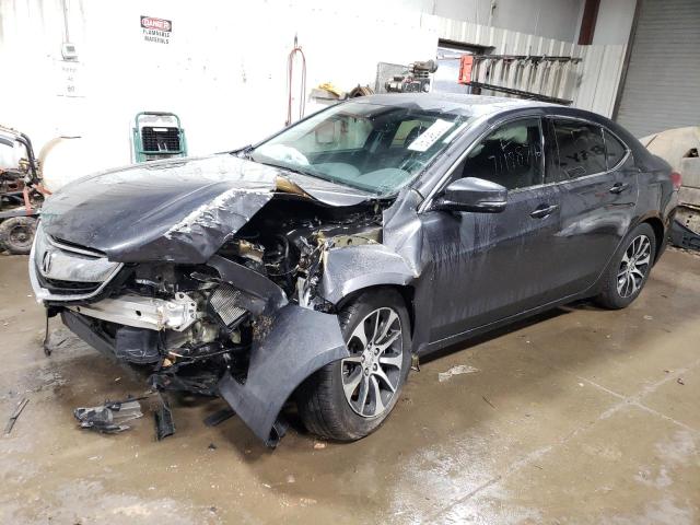 ACURA TLX TECH 2016 19uub1f50ga013034