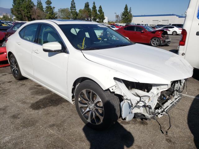 ACURA TLX TECH 2016 19uub1f50ga013339