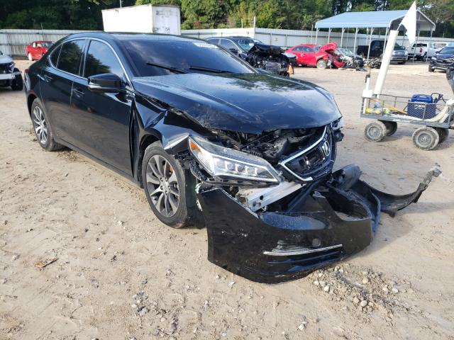 ACURA TLX TECH 2016 19uub1f50ga013437