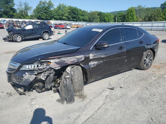 ACURA TLX 2016 19uub1f50ga013597