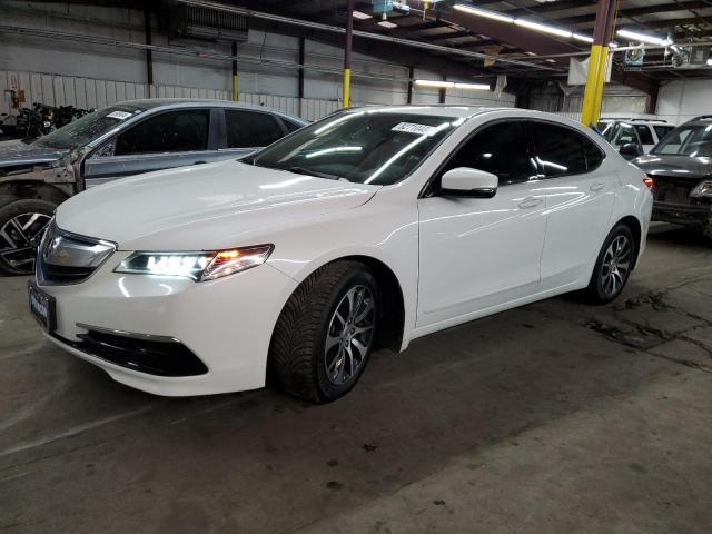 ACURA TLX TECH 2016 19uub1f50ga014331