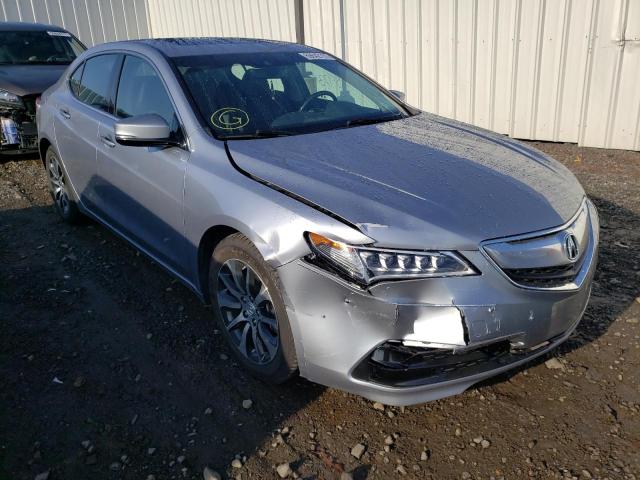 ACURA TLX TECH 2016 19uub1f50ga014832