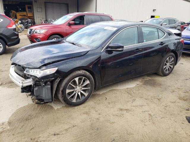 ACURA TLX 2016 19uub1f50ga015723