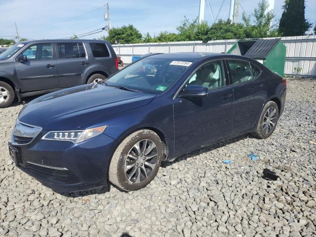 ACURA TLX TECH 2017 19uub1f50ha000480