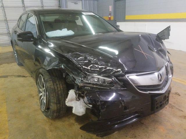 ACURA TLX TECH 2017 19uub1f50ha002021