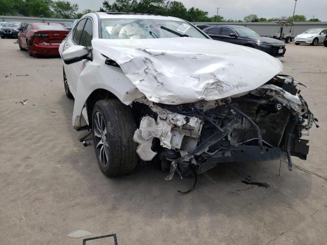 ACURA TLX TECH 2017 19uub1f50ha002293