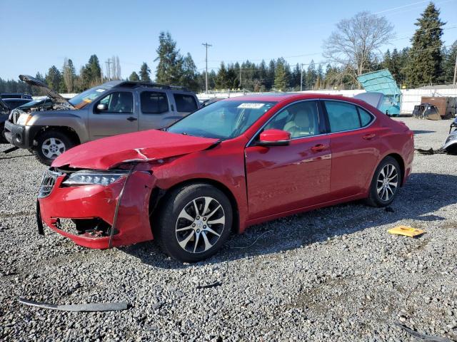 ACURA TLX TECH 2017 19uub1f50ha002696