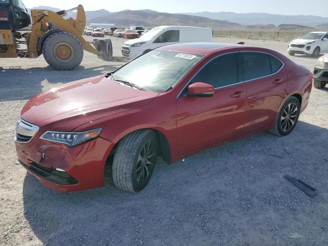 ACURA TLX TECH 2017 19uub1f50ha006778