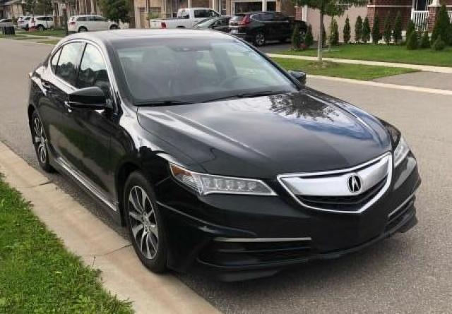 ACURA TLX TECH 2017 19uub1f50ha800583