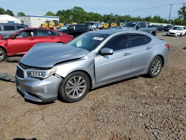 ACURA TLX TECH 2018 19uub1f50ja005166