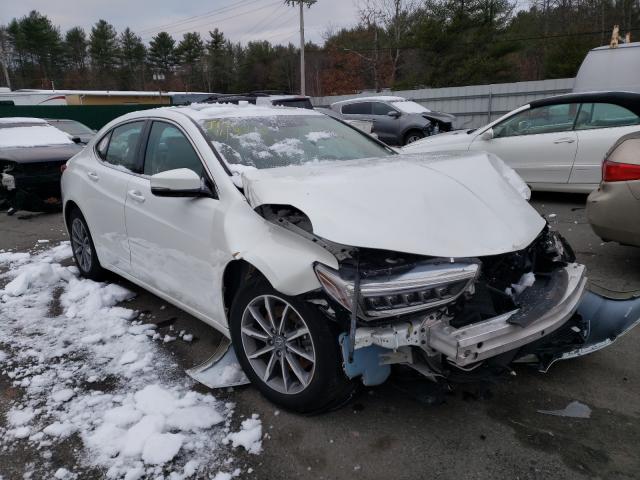 ACURA NULL 2018 19uub1f50ja005975