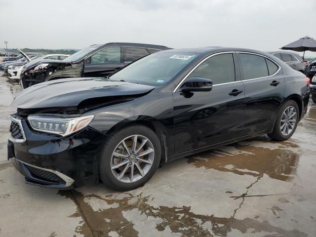 ACURA TLX 2018 19uub1f50ja006592