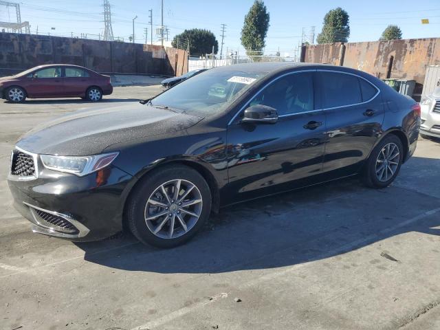 ACURA TLX TECH 2018 19uub1f50ja008794