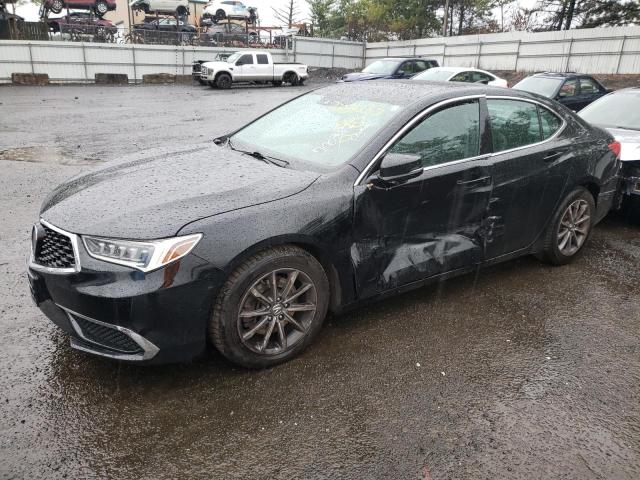 ACURA TLX TECH 2018 19uub1f50ja010030