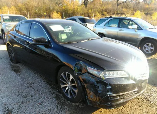 ACURA TLX 2015 19uub1f51fa000226