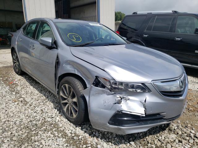 ACURA TLX TECH 2015 19uub1f51fa002638