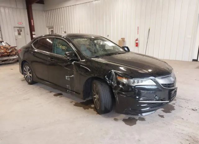 ACURA TLX 2015 19uub1f51fa003062