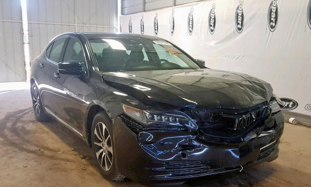 ACURA TLX 2015 19uub1f51fa005443