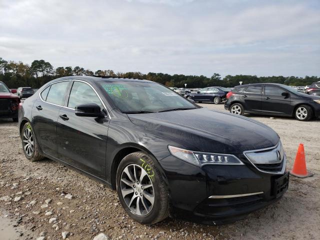 ACURA TLX TECH 2015 19uub1f51fa006222