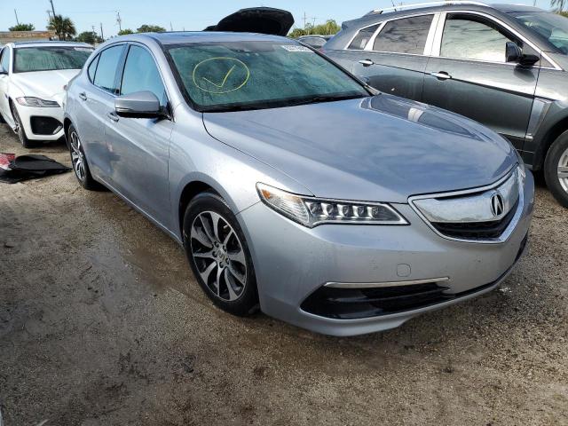 ACURA TLX TECH 2015 19uub1f51fa009508