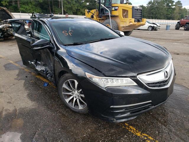 ACURA TLX TECH 2015 19uub1f51fa010965