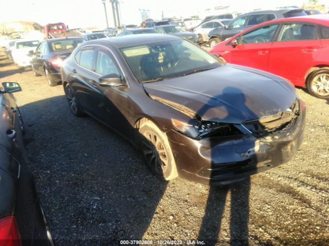 ACURA TLX 2015 19uub1f51fa012490