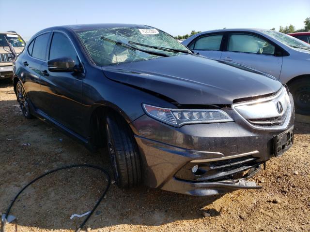 ACURA TLX TECH 2015 19uub1f51fa014191