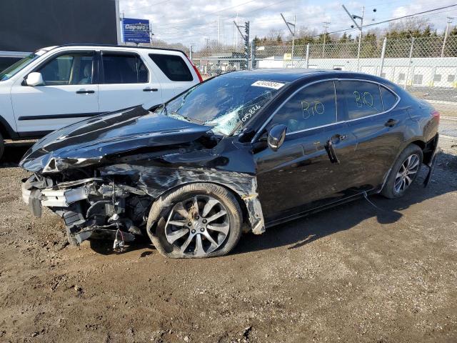 ACURA TLX 2015 19uub1f51fa015826