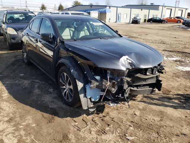 ACURA TLX TECH 2015 19uub1f51fa017673