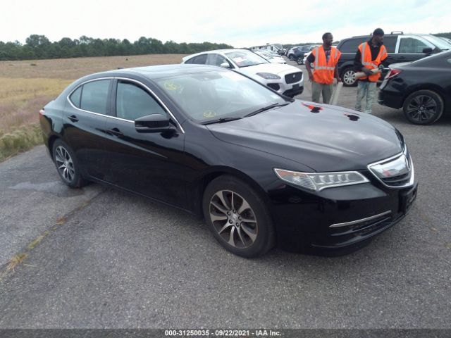 ACURA TLX 2015 19uub1f51fa020086