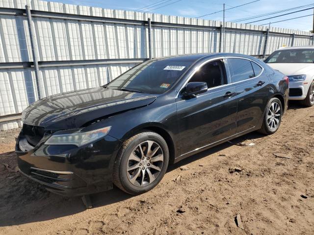 ACURA TLX 2015 19uub1f51fa022422