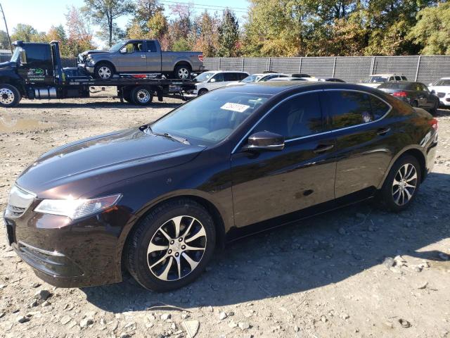 ACURA TLX 2015 19uub1f51fa023957