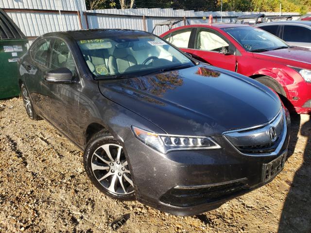 ACURA TLX TECH 2015 19uub1f51fa026454