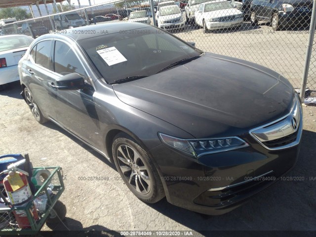 ACURA TLX 2015 19uub1f51fa027944