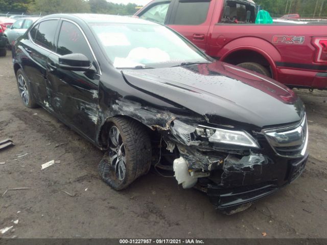 ACURA TLX 2015 19uub1f51fa029032