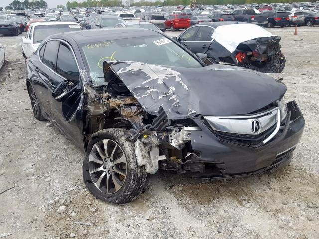 ACURA TLX TECH 2015 19uub1f51fa029774