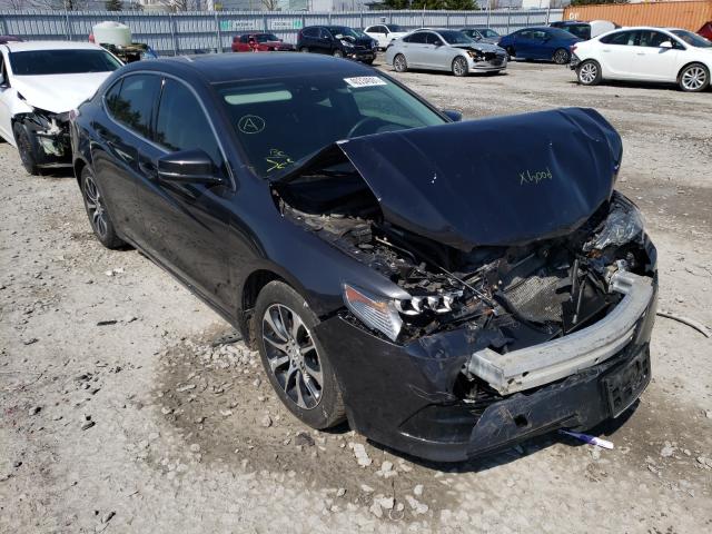 ACURA TLX TECH 2015 19uub1f51fa800864