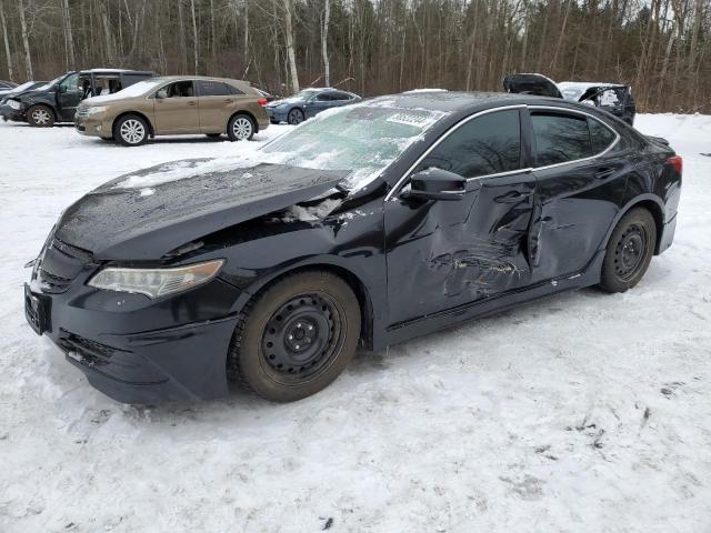 ACURA TLX 2015 19uub1f51fa800895