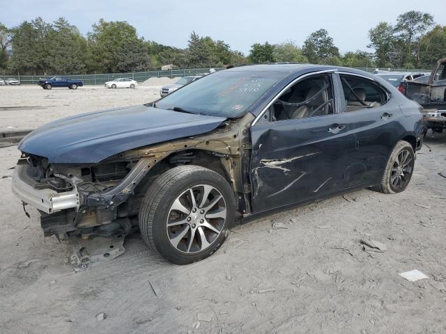 ACURA TLX TECH 2016 19uub1f51ga003970