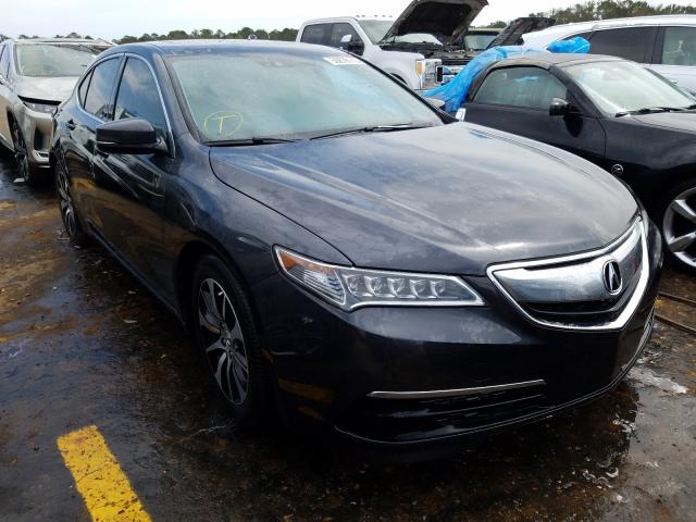 ACURA TLX TECH 2016 19uub1f51ga006321