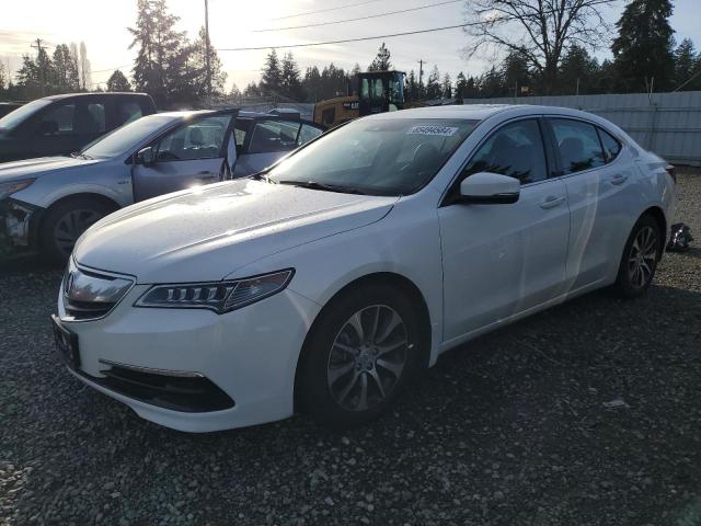 ACURA TLX TECH 2016 19uub1f51ga007582