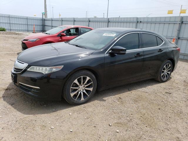 ACURA TLX TECH 2016 19uub1f51ga009994